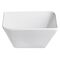 RETSCH Salatschale Fantastic 19 x 19 cm creme