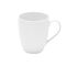 RETSCH Kaffeebecher Porzellan 300ml Höhe 10cm weiß