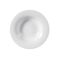 Suppenteller Tavola Porzellan Ø23,5cm H:4cm weiß