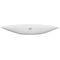Sandra Rich Schale Elongate Porzellan 40cm