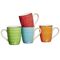 RITZENHOFF & BREKER Kaffeebecher Go 380ml sortiert
