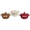 RITZENHOFF & BREKER  Suppentasse Peter m.D. 600ml - 3 VPE