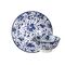 GUSTA Schälchen OTB Floral ø12cm