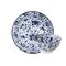 GUSTA Schale OTB Floral ø15,7cm