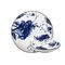 GUSTA Teller tief OTB Peony ø21,5cm