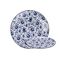 GUSTA Teller flach OTB Floral ø20cm