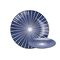 GUSTA Teller flach OTB Stripes ø26,5cm