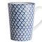 GUSTA Kaffeebecher OTB Japanese