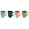 CREATABLE Kaffebecher 'Cosy Morning' 320 ml