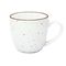 CREATABLE Kaffeebecher 'Vintage Nature'