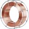 MAG Schweißdraht G3Si1 (SG 2) D.0,8mm B-300 Spule lagengespult 15kg Spule WDI - VPE: 15