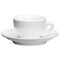 cilio tisch-accessoires Espressotasse 'Roma' mit Untertasse