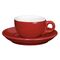 cilio tisch-accessoires Espressotasse 'Roma' mit Untertasse