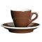 cilio tisch-accessoires Espressotasse 'Milano' mit Untertasse