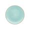 CREATABLE Speiseteller 'Vintage Nature Aqua'