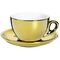 cilio tisch-accessoires Cappuccinotasse 'Roma'