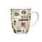 RITZENHOFF & BREKER Kaffeebecher 'Crema'