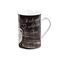KESPER Kaffeebecher Katze