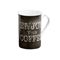 KESPER Kaffeebecher Enjoy your coffee