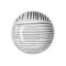 GUSTA Schale 'Table Tales Stripes'