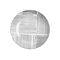 GUSTA Suppenteller 'Table Tales Stripes'