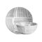 GUSTA Schale 'Table Tales Stripes'