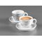 RITZENHOFF & BREKER Espressotasse 'Cornello grey' mit Untere 2er Set