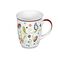 RITZENHOFF & BREKER Kaffeebecher Doppio Shanti 320 ml