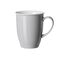RITZENHOFF & BREKER  Kaffeebecher 320ml Doppio grau - 6 VPE