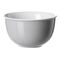 RITZENHOFF & BREKER  Müslischale Ø14cm Doppio grau - 6 VPE