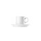 THOMAS Kaffeetasse 'Trend weiß'