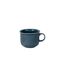THOMAS Kaffee-Obere 'Trend Colour Night Blue'