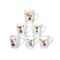 WELLCO Kaffeebecher Weltbeste 370 ml 10cm