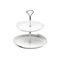 Sandra Rich Etagere 2-stufig