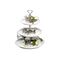 Sandra Rich Etagere 3-stufig