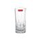 SPIEGELAU Longdrinkbecher Perfect 35 cl 15cm Ø7,1cm 4er Set