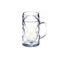 WELLCO  WELLCO Bierkrug 1l - 6 VPE