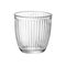 BORMIOLI ROCCO Wasserglas Line klar 29cl H8,5cm Ø8,5cm 6er Set 6 Stück