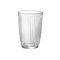 BORMIOLI ROCCO Longdrinkbecher Line klar 39cl H12cm Ø8,5cm 6er Set 6 Stück