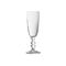BOHEMIA CRISTAL Sektkelch NEngland 180 ml