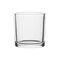 Sandra Rich Windlicht/Vase Heavy Glas 10cm