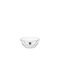 LEONARDO Schale Cucina optic 10cm