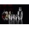 BOHEMIA CRISTAL Whisky-Set 3-teilig