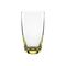 BOHEMIA CRISTAL Longdrinkbecher 'Viva Colori' 6er Set