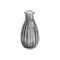 Sandra Rich Glasvase 'Rim bottle'
