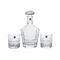 LEONARDO Whiskyset Spiritii 3-tlg. 3 tlg.