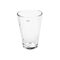 Sandra Rich Vase Coni Glas konisch 17cm Ø12cm klar