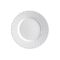 LUMINARC Teller Trianon Ø24,5cm weiß