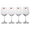 SPIEGELAU Kelche 'Summer Drinks' 4er Set