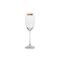 Nachtmann Champagnerkelch Vivendi 27,2 cl 23,6cm 4er Set